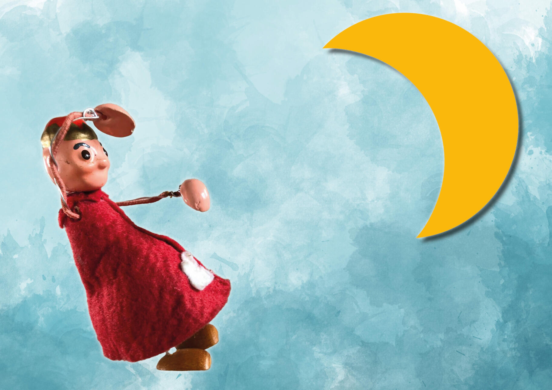 Contes de la lune et des étoiles