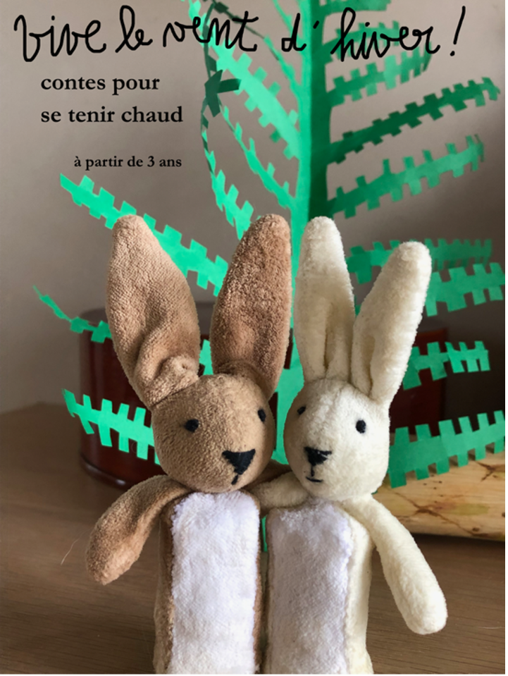 Contes pour avoir chaud