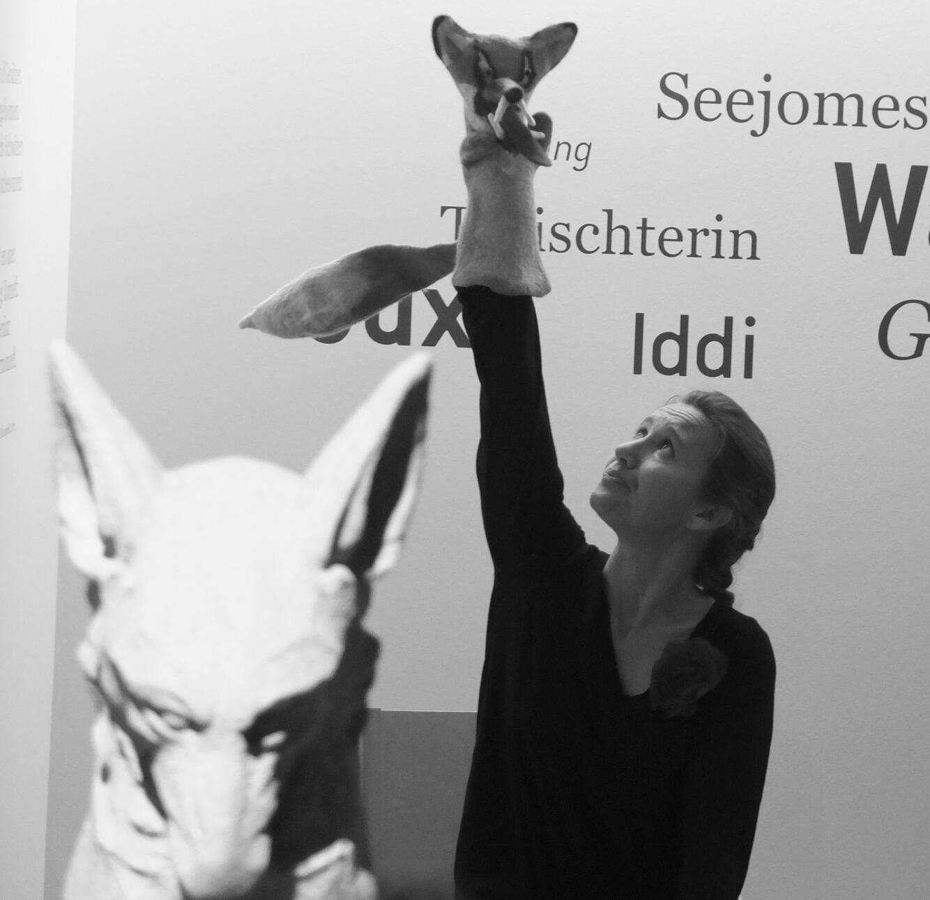 Pas d'Histoire sans histoires ! Visite contée au musée d'Histoire de la Ville de Luxembourg septembre 2014 à juin 2016