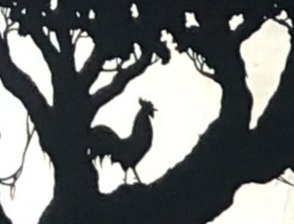 Voyage en Asie du Sud-Est dans la cabane à conte de la médiathèque Jacques Lanzmann de Loches - Teaser par Dorine Van der Horst